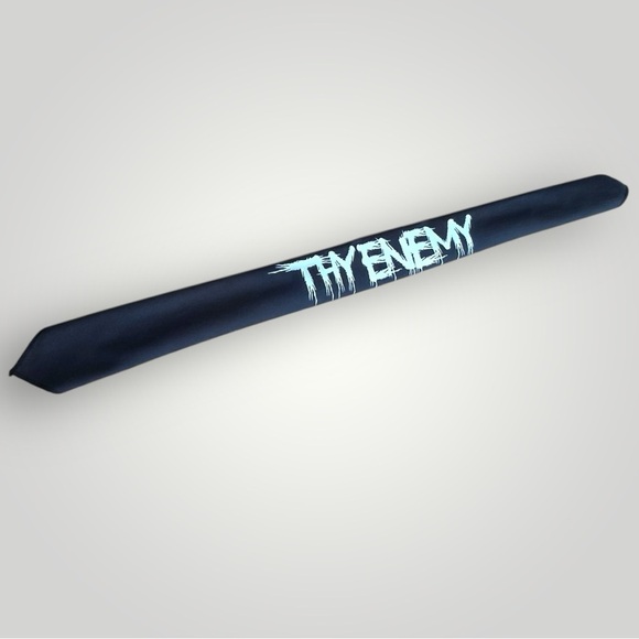 Thy Enemy Bandana - Picture 4 of 11